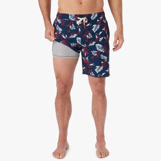 FAIR HARBOR- MEN'S THE ANCHOR SWIM SHORT - Image 8