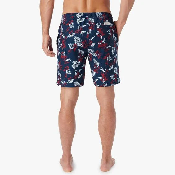 FAIR HARBOR- MEN'S THE ANCHOR SWIM SHORT - Image 9