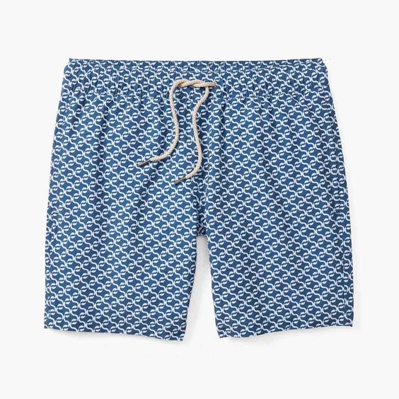 FAIR HARBOR- MEN'S THE BAYBERRY SWIM TRUNK - Image 10