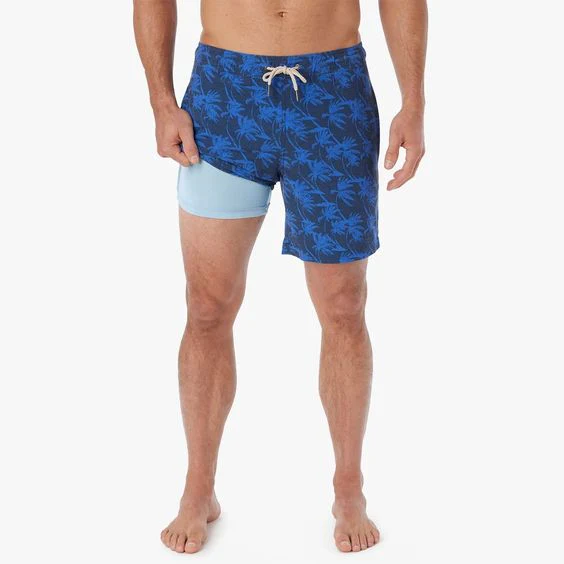 FAIR HARBOR- MEN'S THE BAYBERRY SWIM TRUNK - Image 11