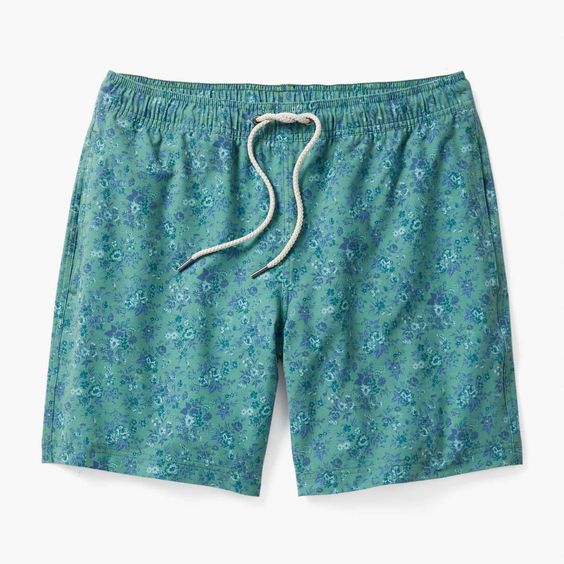 FAIR HARBOR- MEN'S THE BAYBERRY SWIM TRUNK - Image 6