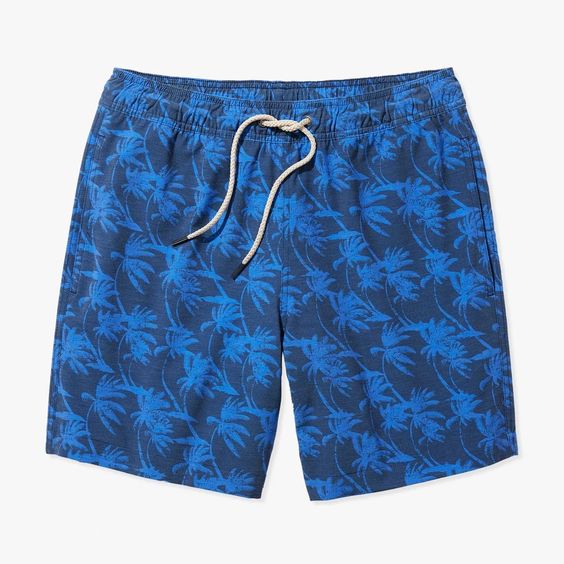 FAIR HARBOR- MEN'S THE BAYBERRY SWIM TRUNK - Image 8