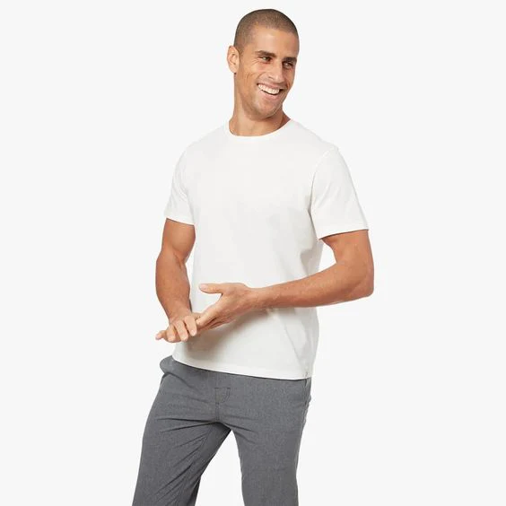 FAIR HARBOR- MEN'S THE KISMET T-SHIRT - Image 6