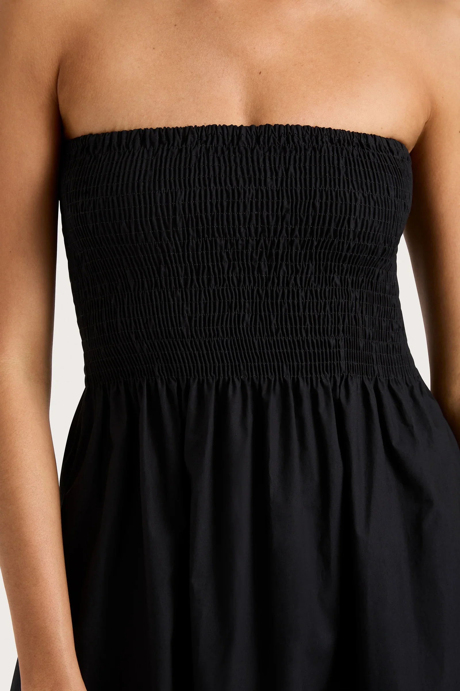 FAITHFULL THE BRAND- WOMEN'S JAMIE MIDI DRESS - Image 3