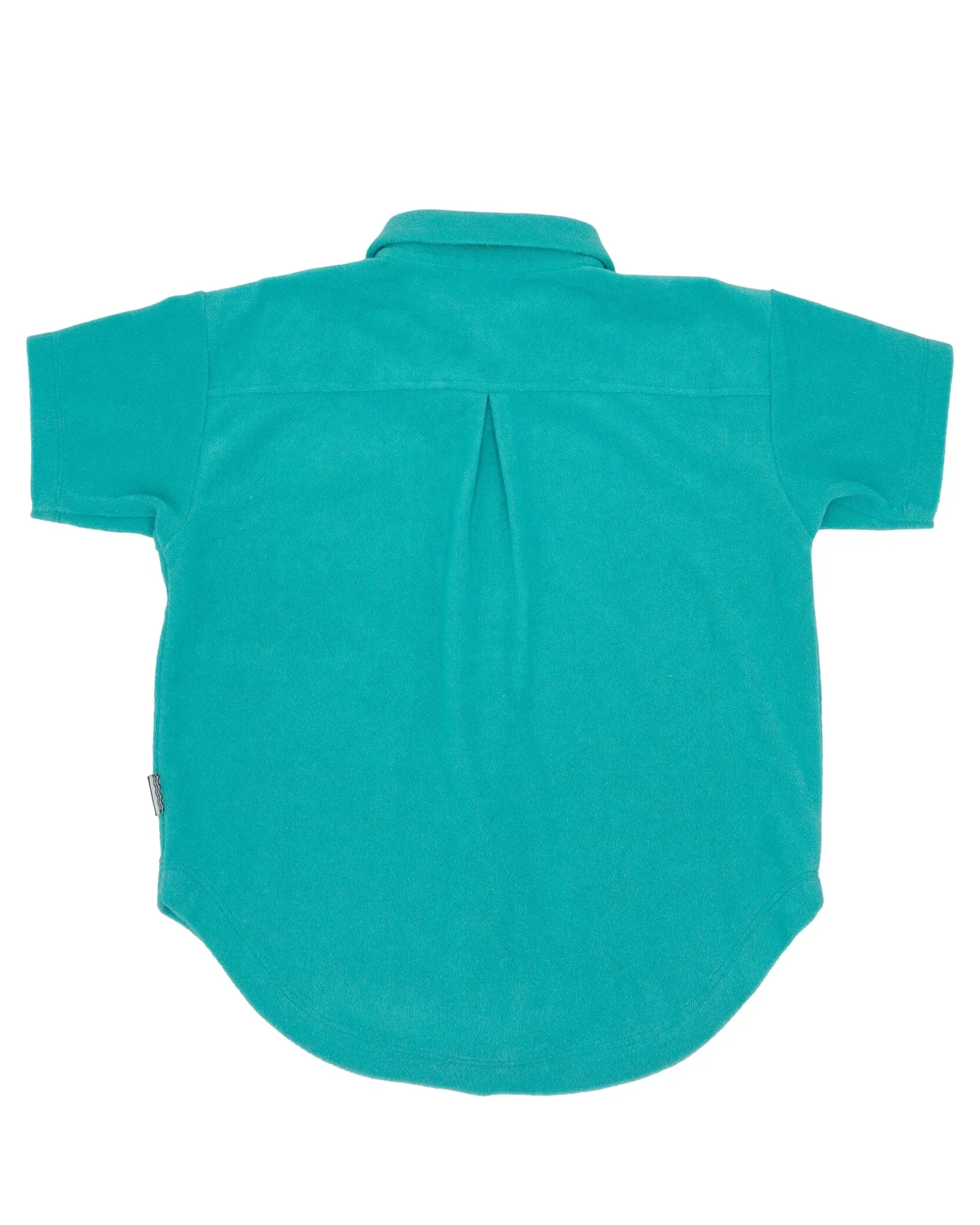 FEATHER 4 ARROW - KIDS ISLA TERRY SHIRT - Image 3