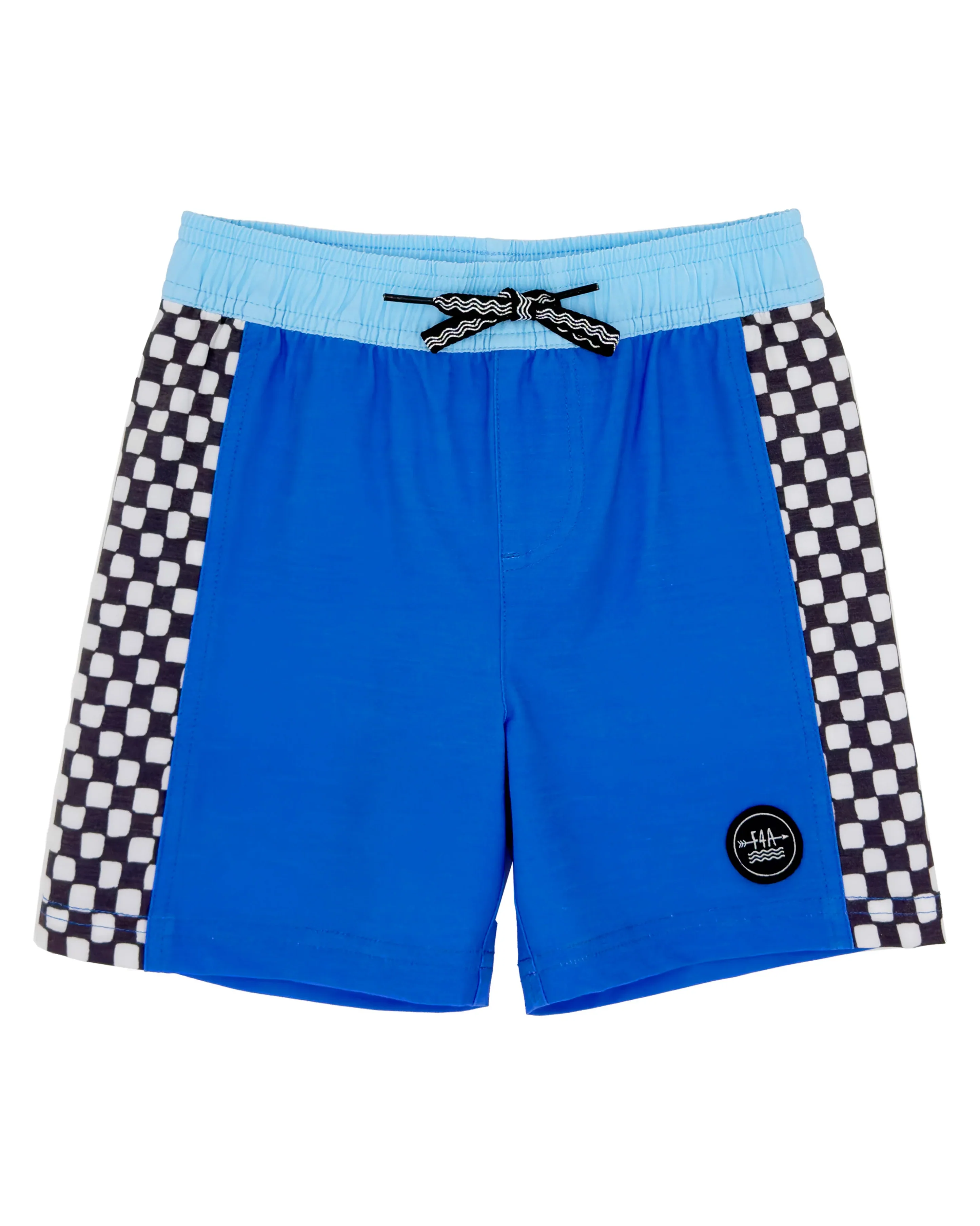 FEATHER 4 ARROW - KIDS CHECK MATE VOLLEY TRUNK