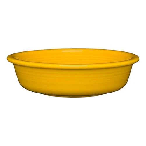 FIESTA WARE-MED BOWL DAFFODIL