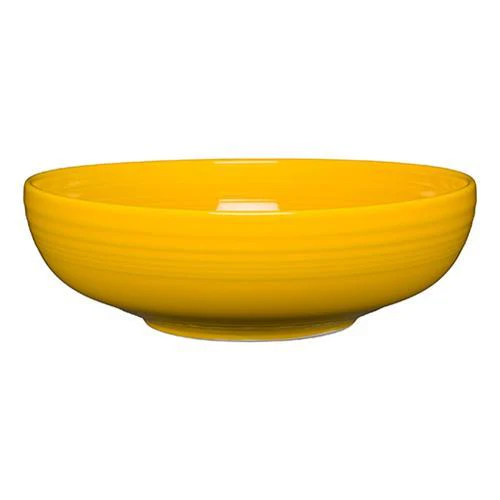 FIESTA WARE- BISTRO XL BOWL DAFFODIL