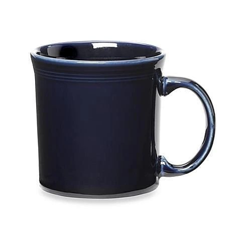 FIESTA WARE - JAVA MUG COBALT BLUE