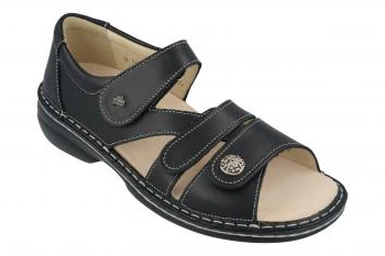 FINN COMFORT- WOMEN'S BIELLA-SOFT SANDAL
