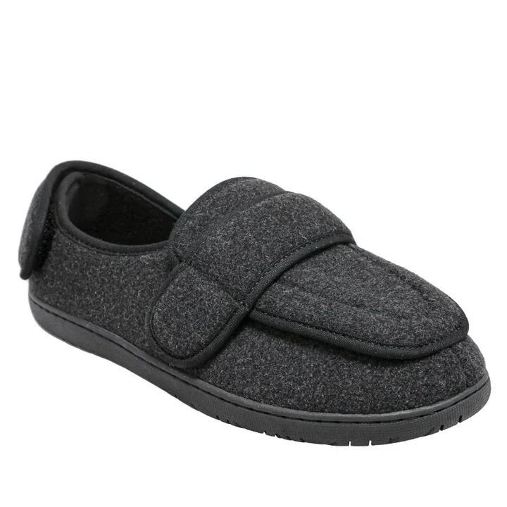 FOAMTREADS- MEN'S PHYSICIAN M2 SLIPPER