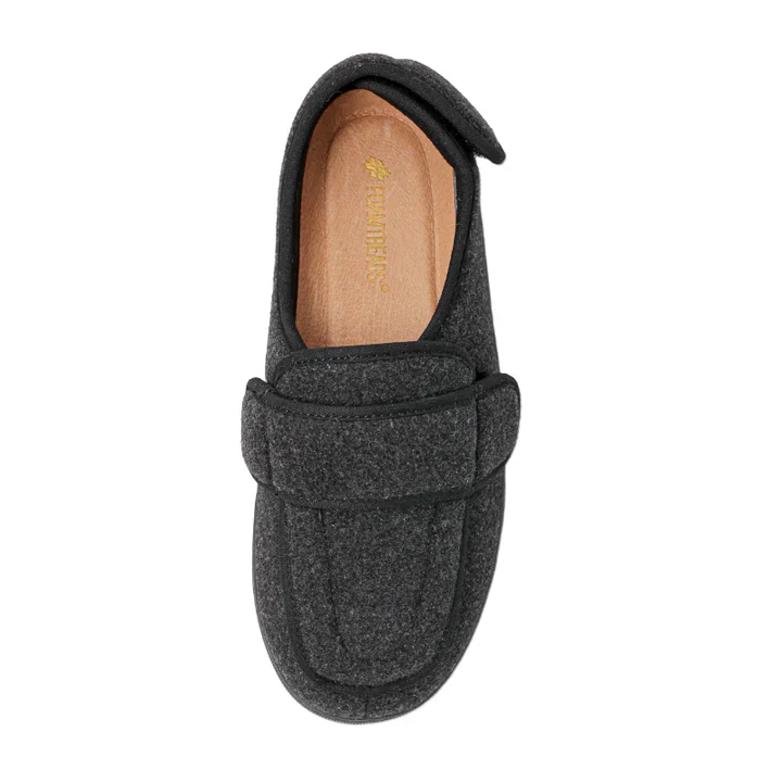 FOAMTREADS- MEN'S PHYSICIAN M2 SLIPPER - Image 2