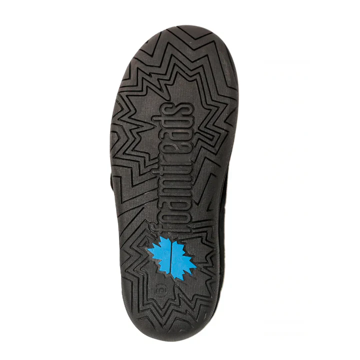 FOAMTREADS- MEN'S PHYSICIAN M2 SLIPPER - Image 4