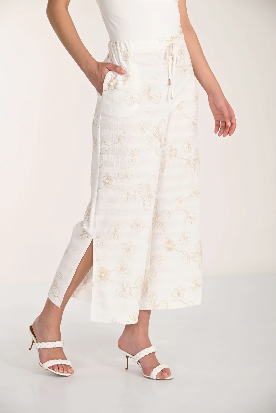 FRANK LYMAN - WOMEN'S 266318 PANT