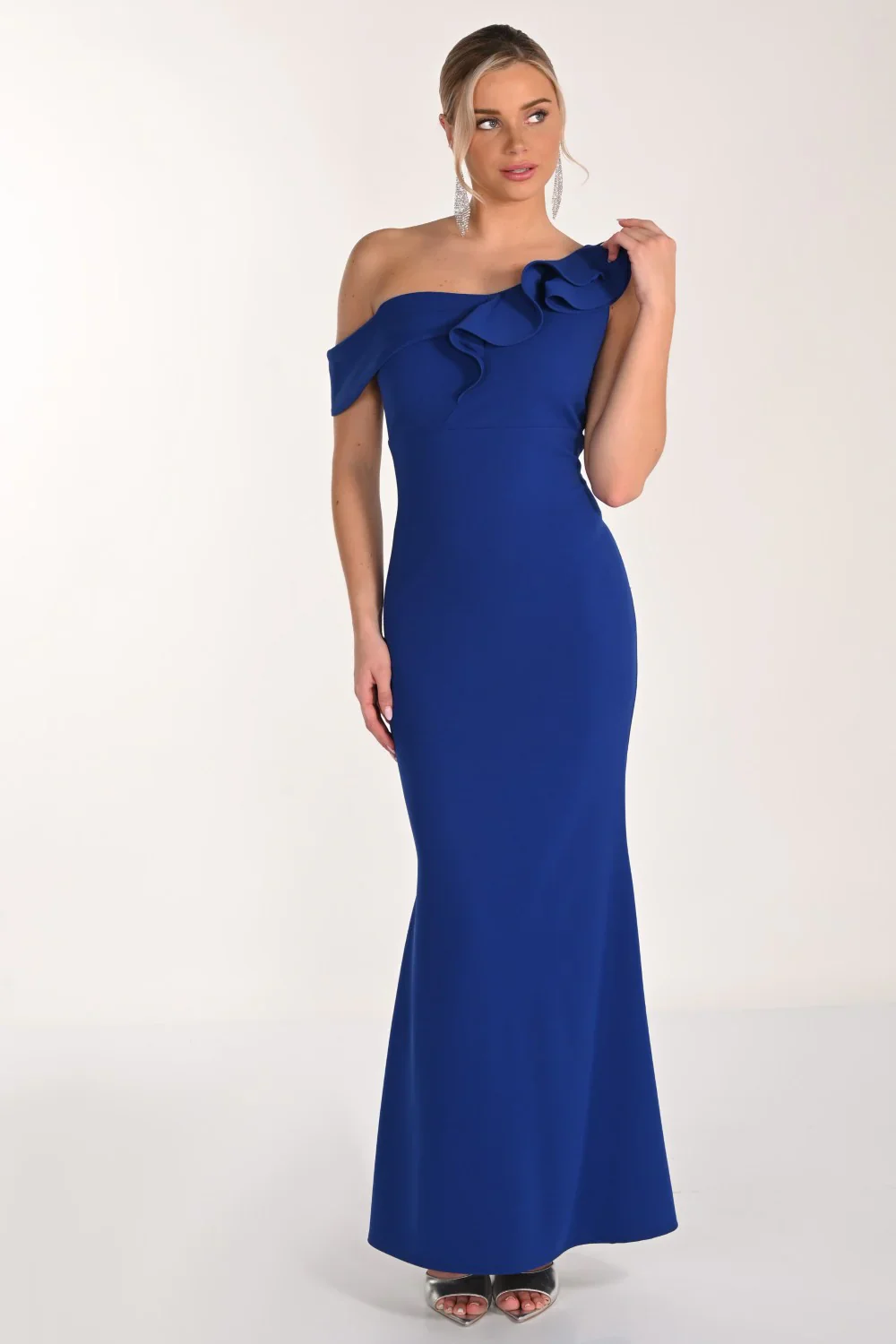FRANK LYMAN - WOMEN'S KNIT DRESS