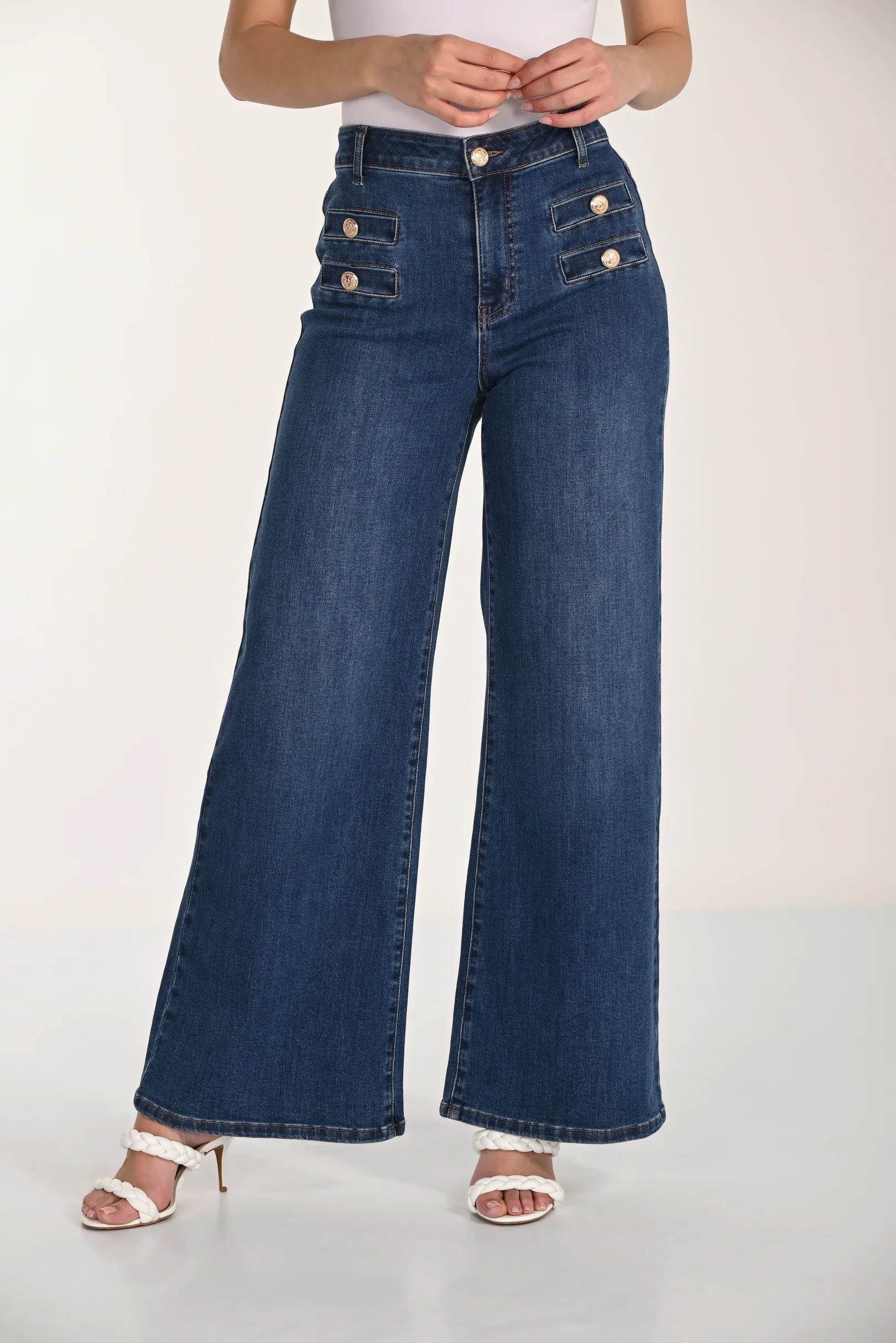 FRANK LYMAN - WOMEN'S PANT 266540