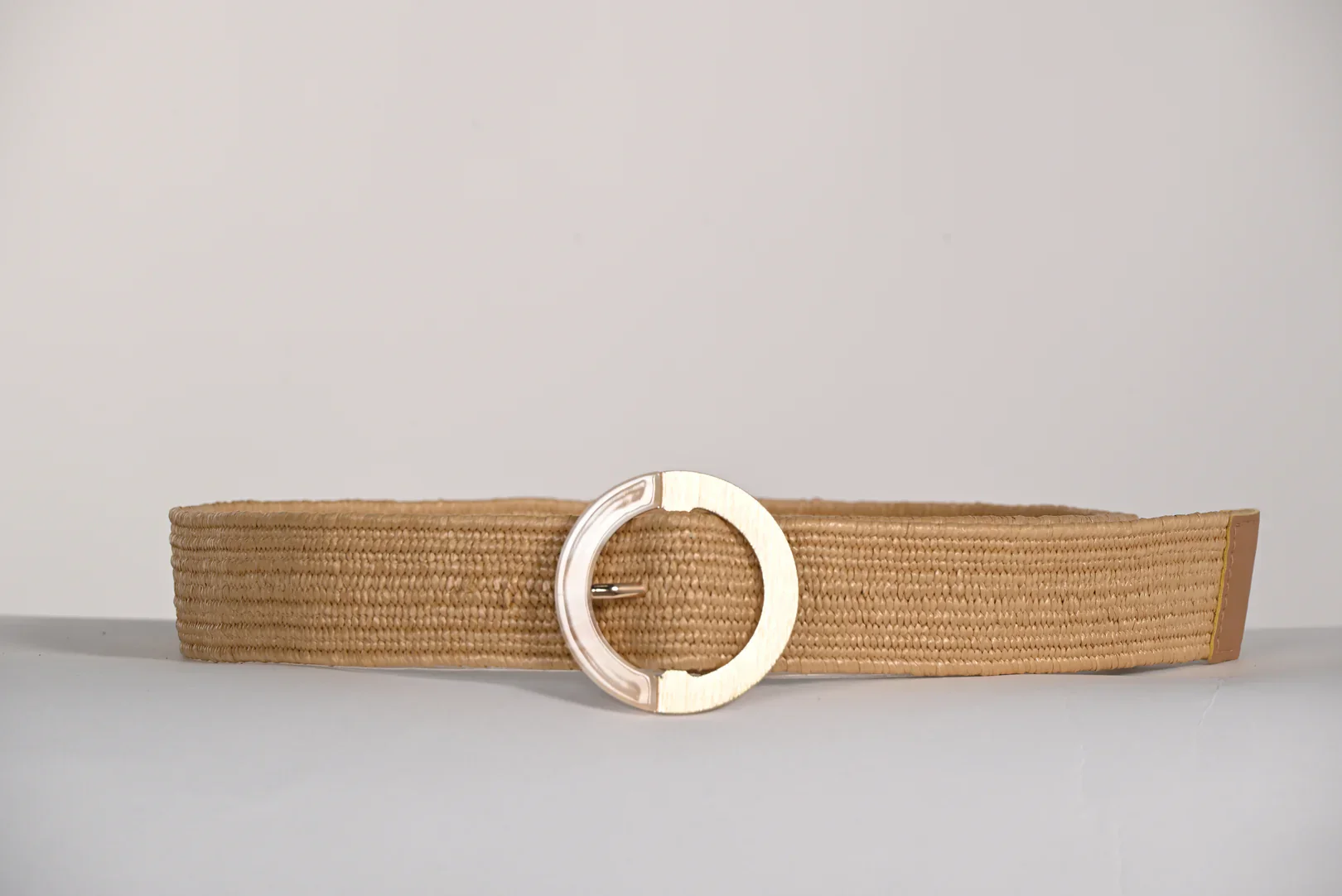 FRANK LYMAN - WOMEN'S WOVEN BELT A26106