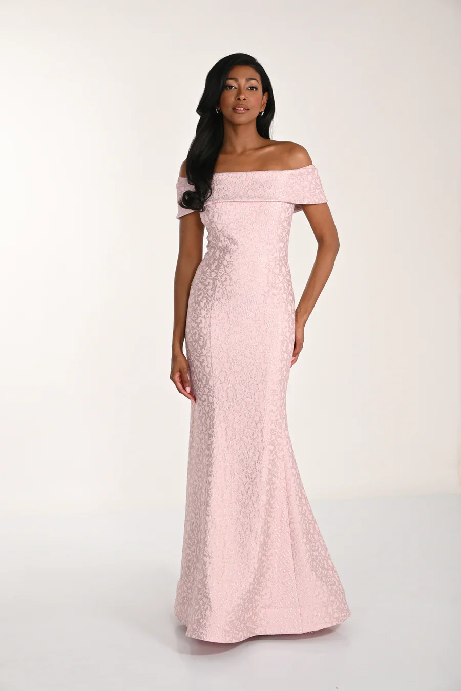 FRANK LYMAN - WOMEN'S WOVEN DRESS