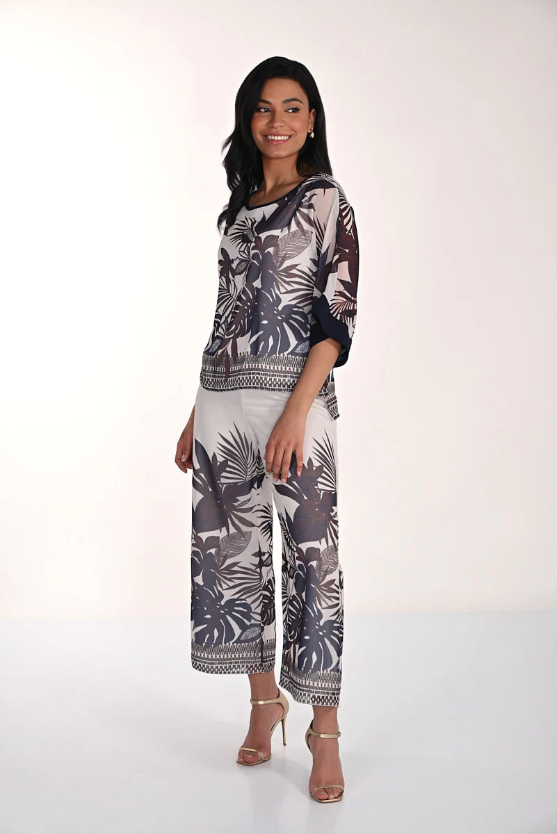 FRANK LYMAN - WOVEN PANT - Image 3