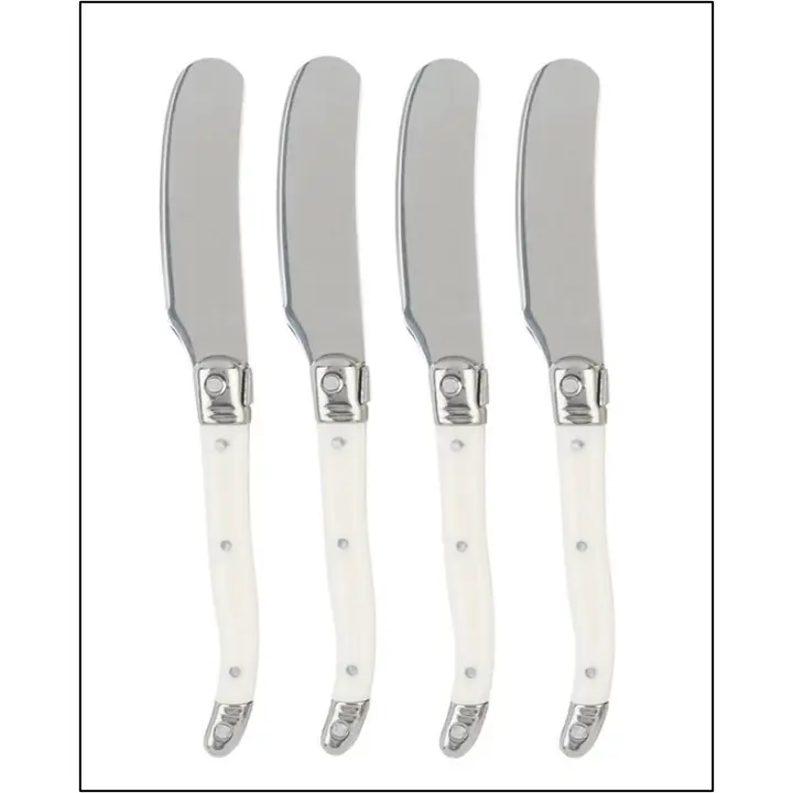 FRENCH HOME - LAGUIOLE 4PC SPREADER SET