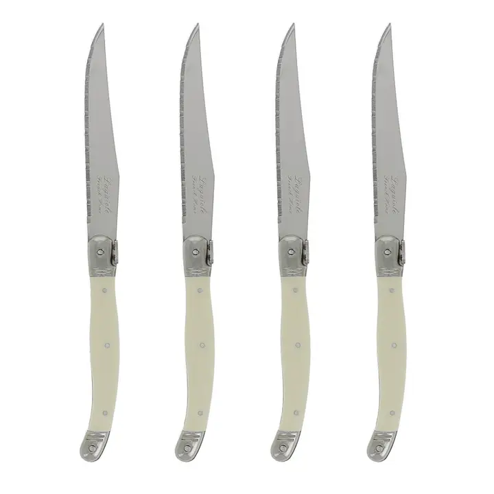 FRENCH HOME - LAGUIOLE STEAK KNIVES