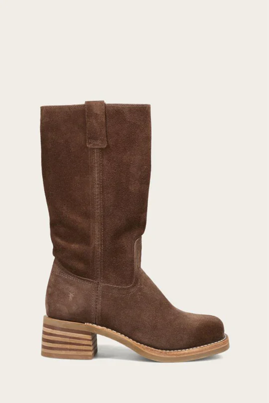 FRYE - CAMPUS 12R BOOT - Image 14