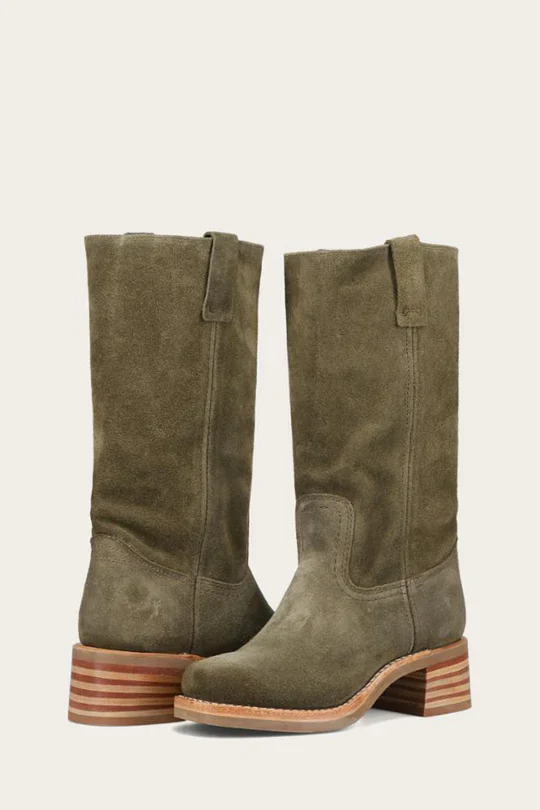 FRYE - CAMPUS 12R BOOT - Image 15