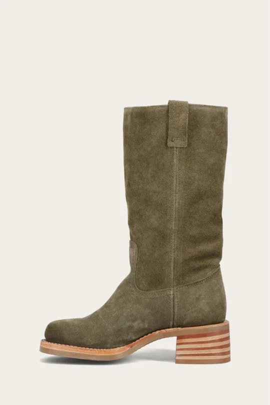 FRYE - CAMPUS 12R BOOT - Image 19