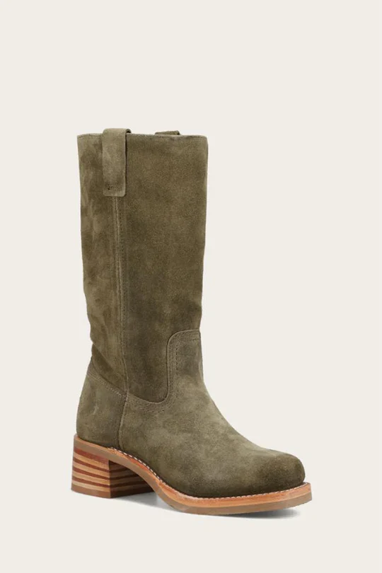FRYE - CAMPUS 12R BOOT - Image 20