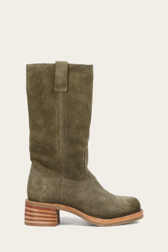 FRYE - CAMPUS 12R BOOT - Image 21