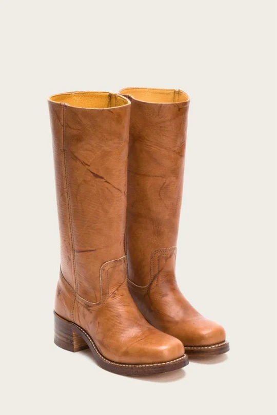 FRYE - CAMPUS 14L BOOT - Image 11