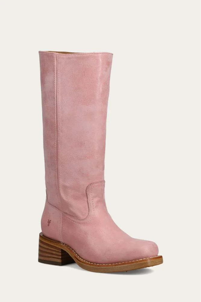 FRYE - CAMPUS 14L BOOT - Image 2