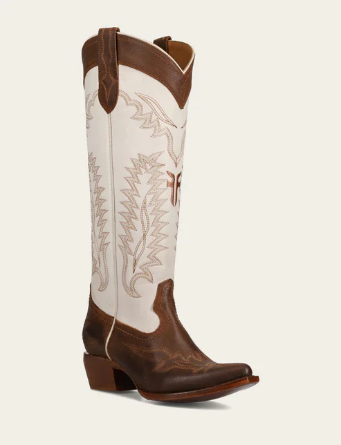 FRYE - SACHA FEATHER DECO BOOT - Image 3