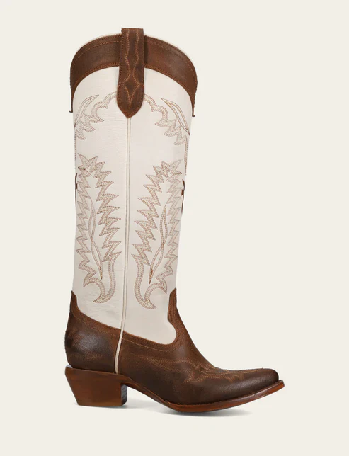 FRYE - SACHA FEATHER DECO BOOT - Image 4
