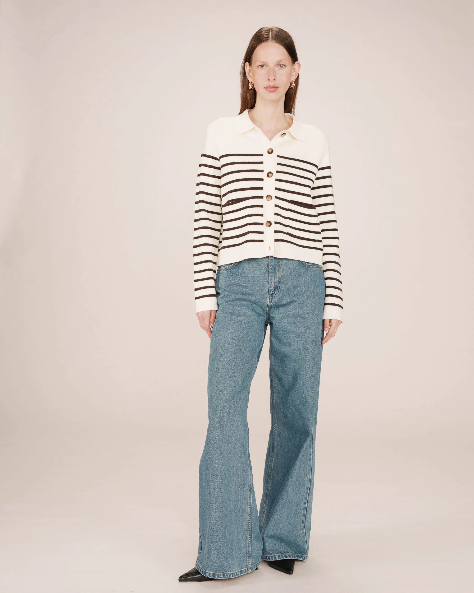 Grace & Mila - Sailor Cardigan - Image 11