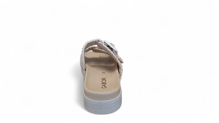 GABOR - 83.741 SANDAL - Image 5