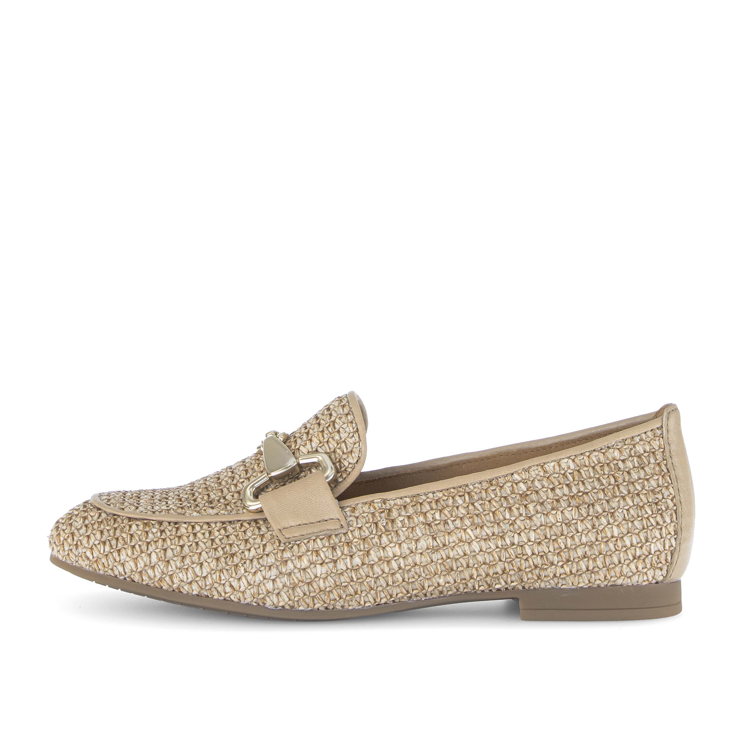 GABOR - LOAFER SHOE 85.214