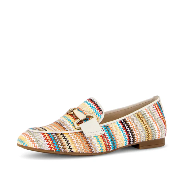 GABOR - LOAFER SHOE 85.214 - Image 8