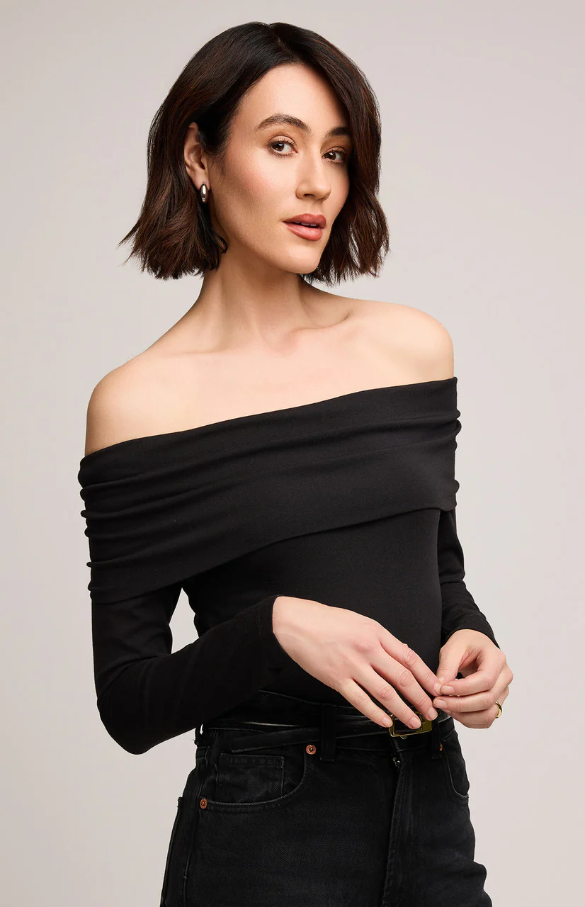 GENTLE FAWN - WOMENS CHARLIZE TOP - Image 2