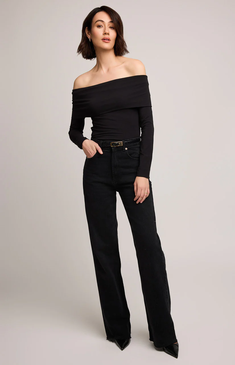 GENTLE FAWN - WOMENS CHARLIZE TOP - Image 3
