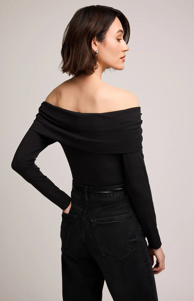 GENTLE FAWN - WOMENS CHARLIZE TOP - Image 4