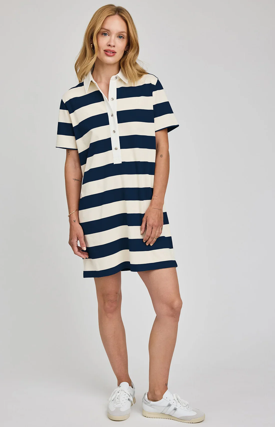 GENTLE FAWN - WOMEN'S COLBIE DRESS - Image 2