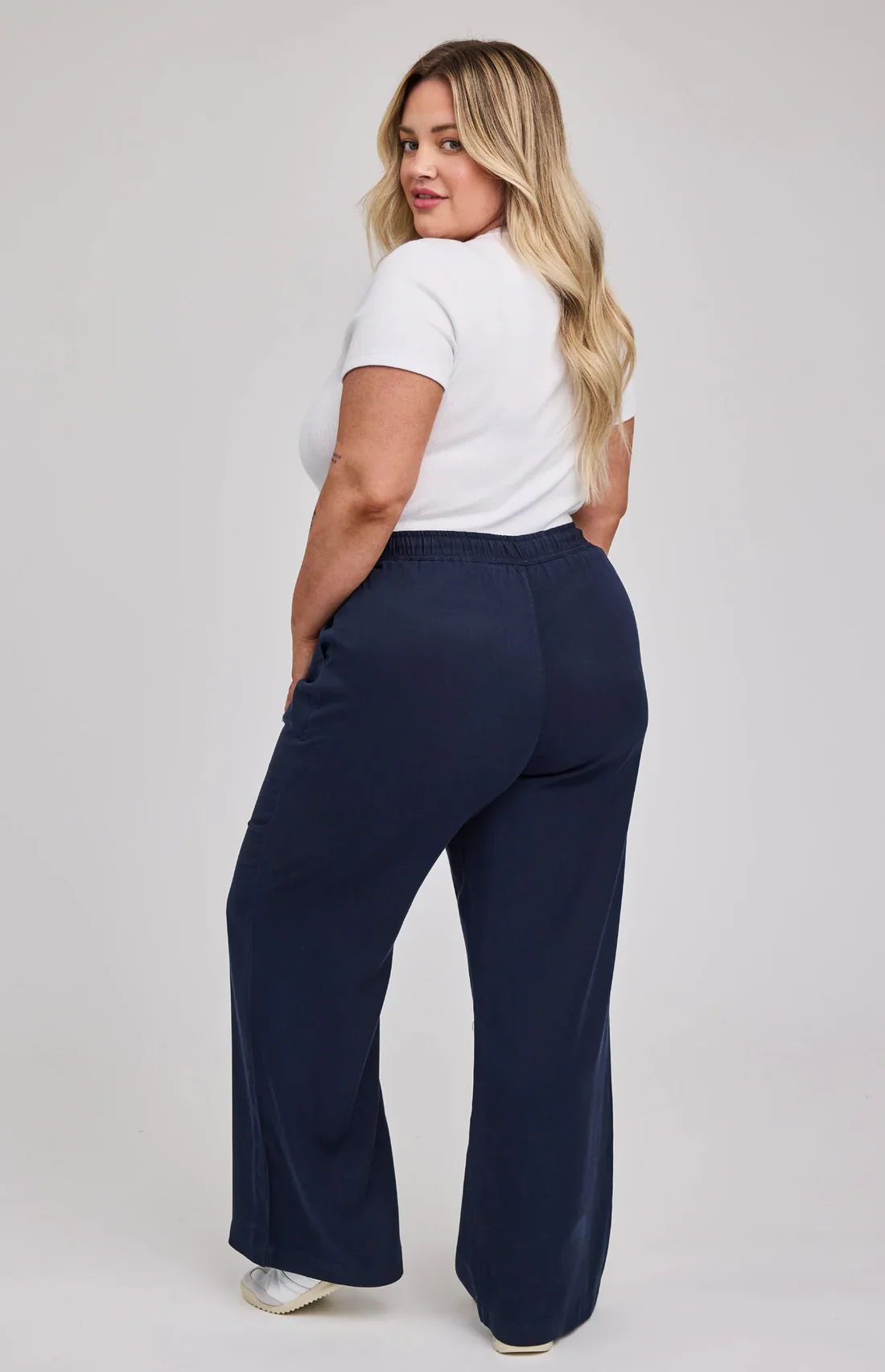 GENTLE FAWN - WOMEN'S GABRIEL PANT - Image 2