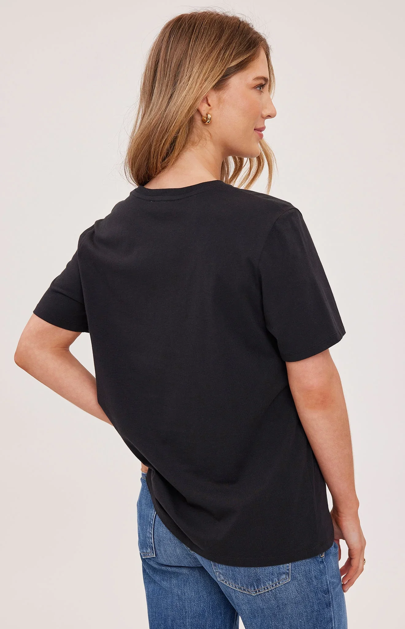GENTLE FAWN - WOMEN'S VICTORIA SHIRT - Image 2