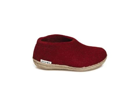 GLERUPS- KIDS FELT SHOE - Image 3