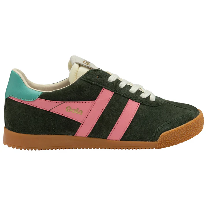 Gola- Classics Women's Elan Sneakers