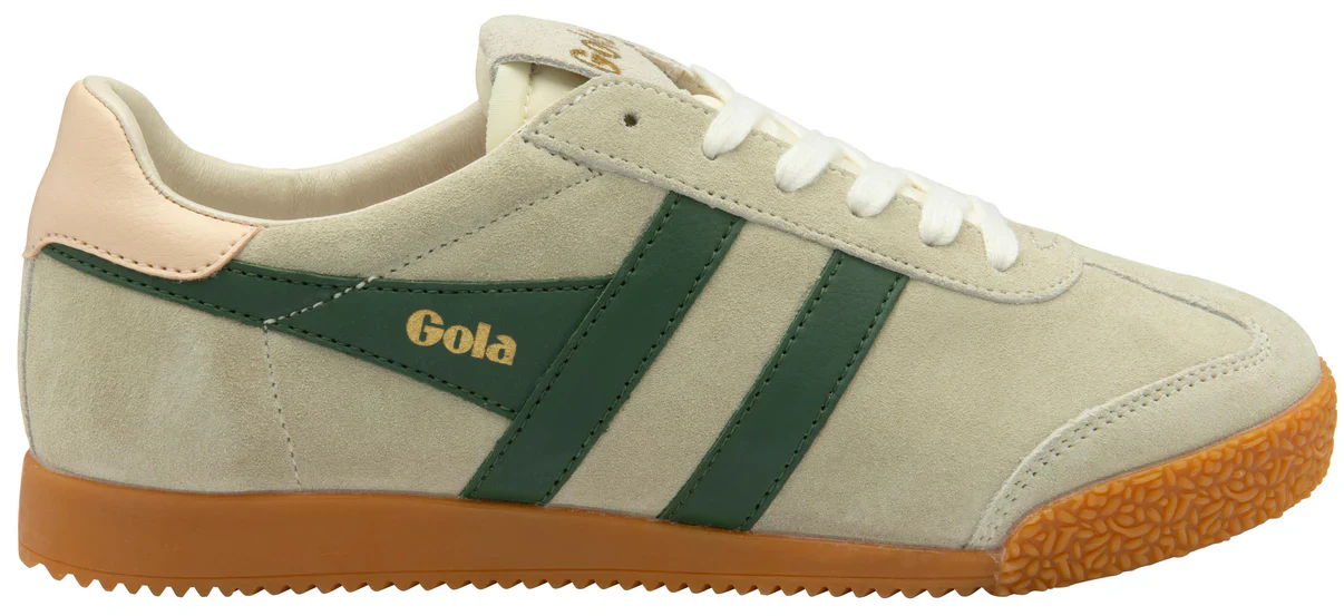 Gola- Classics Women's Elan Sneakers - Image 8
