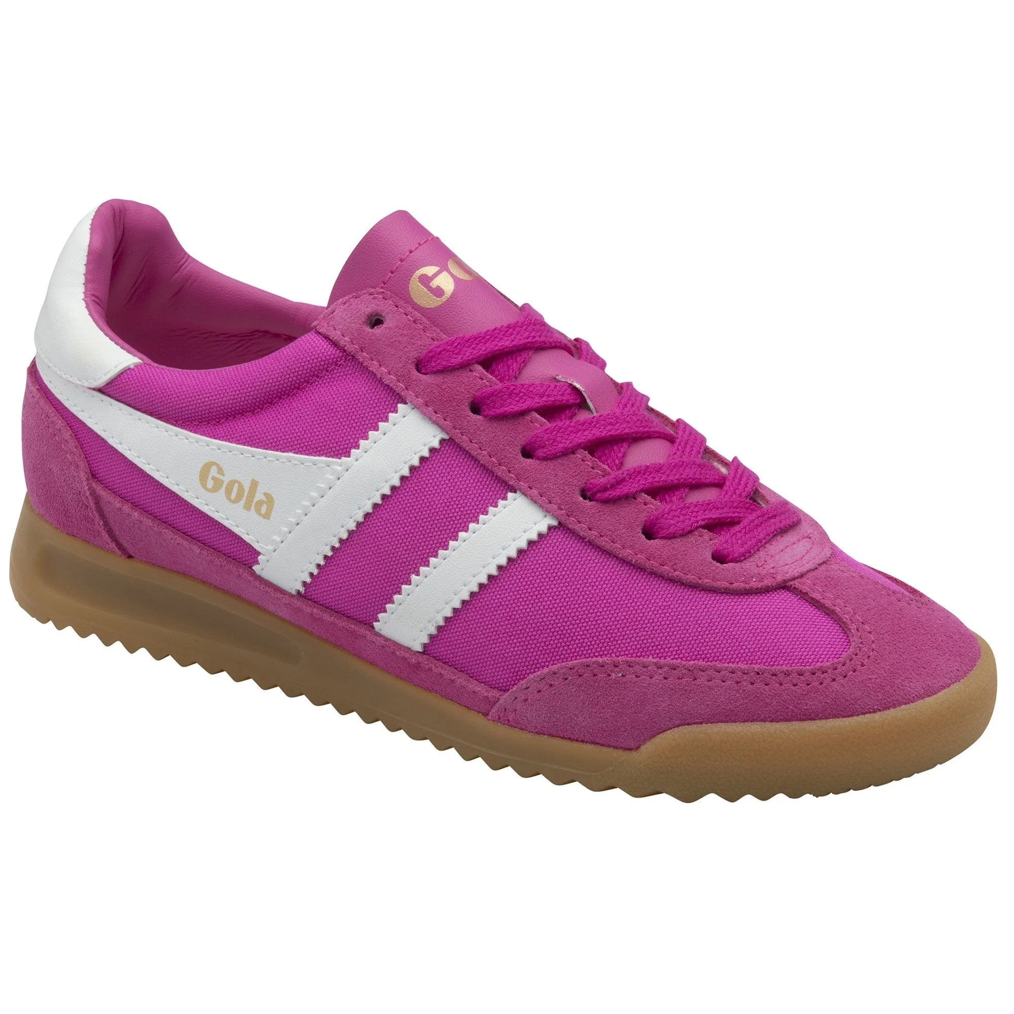 Gola- Classics Women's Tornado Sneakers - Image 3