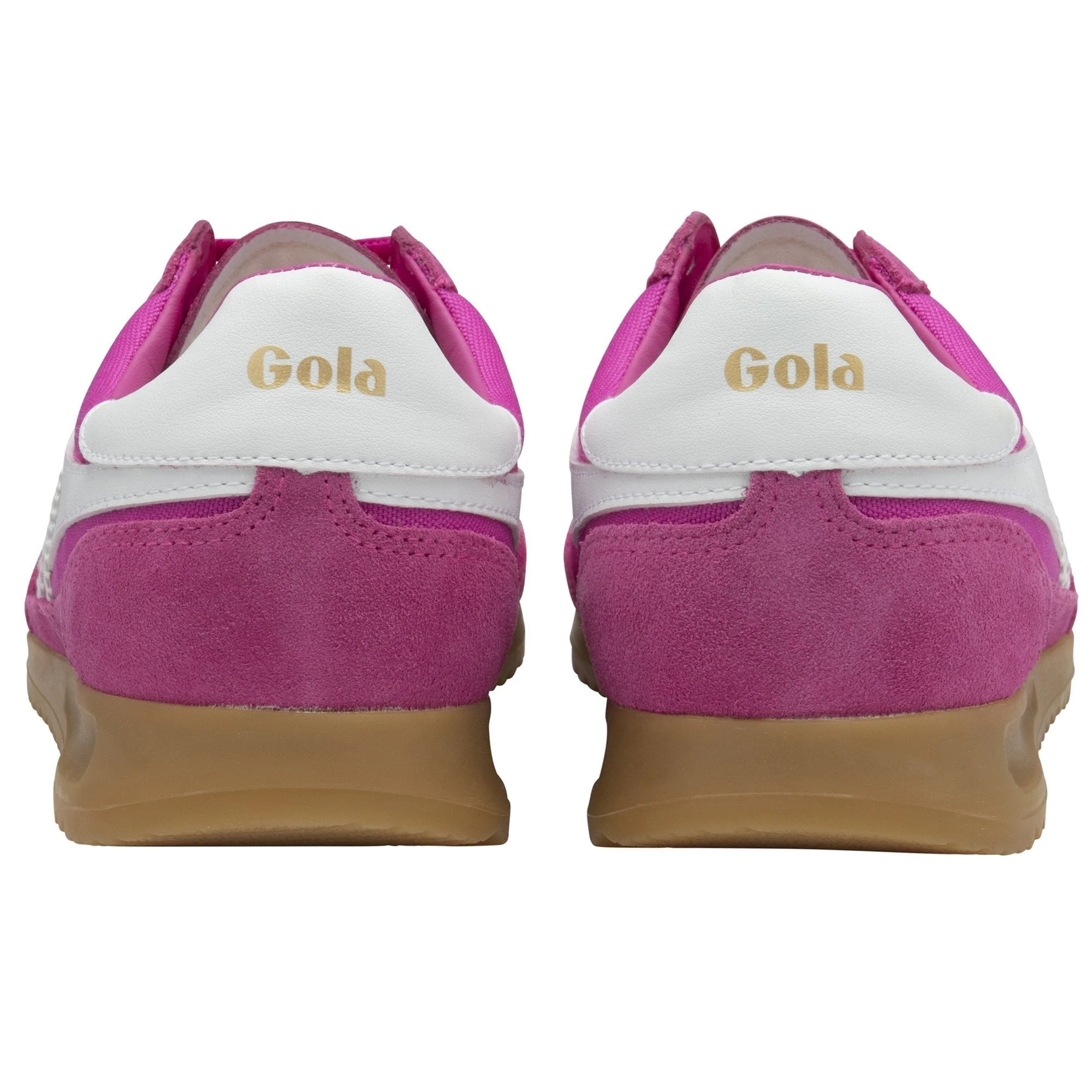 Gola- Classics Women's Tornado Sneakers - Image 5