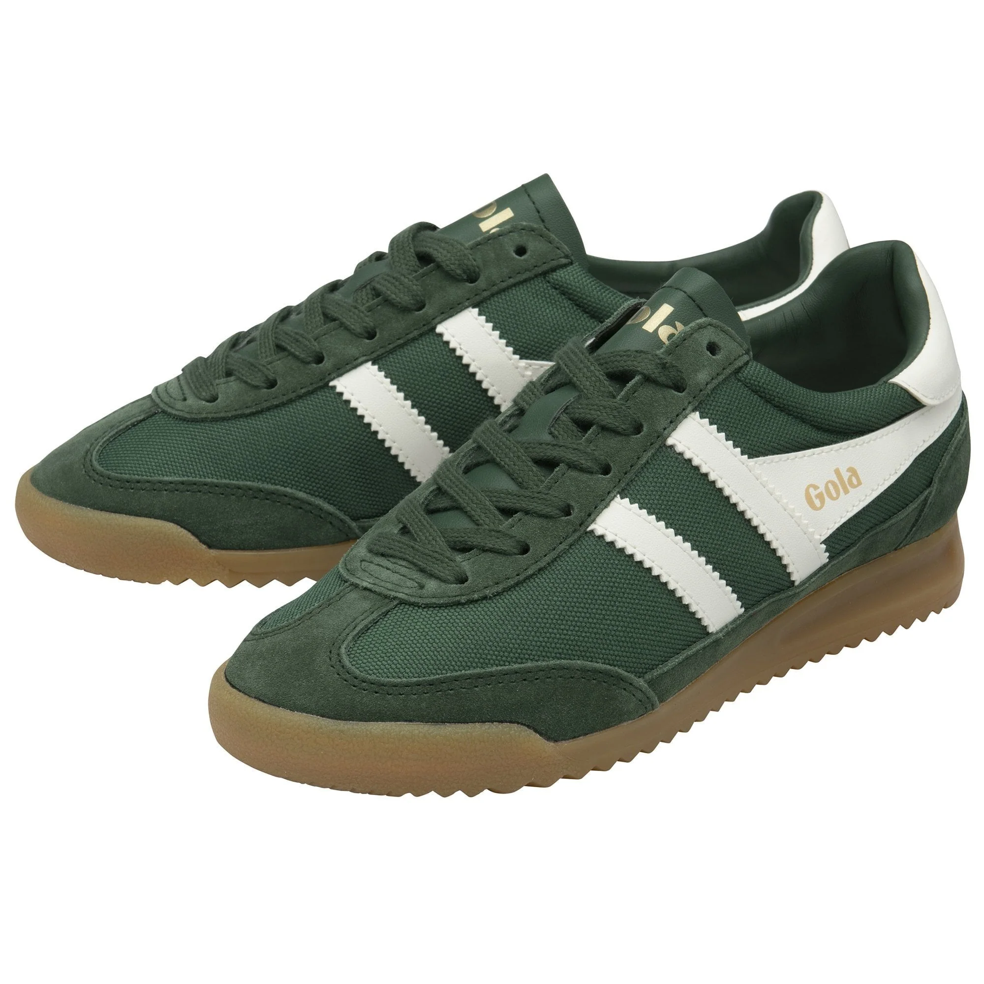 Gola- Classics Women's Tornado Sneakers - Image 8